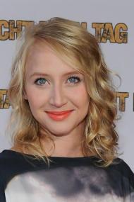 Анна Мария Мюэ