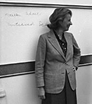 Шеель, Милдред