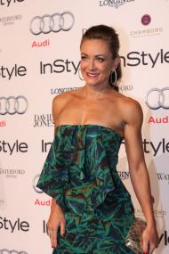 Michelle Bridges