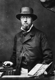 Йонгкинд, Ян Бартолд