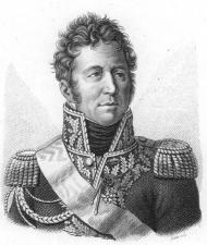 Jacques Alexandre Law de Lauriston