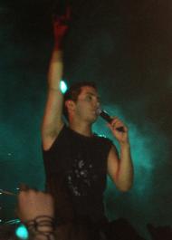 Хадзиянис, Михалис