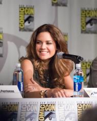 Селая, Анхелика