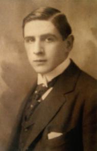 Брох, Герман