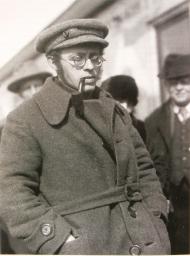 Karl Radek