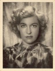 Хоппе, Марианна