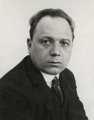 Erhard Buschbeck