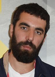 Ромен Гаврас Ромен Гаврас